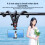 MT-11 Flexible Octopus Tripod Bracket for Mobile Holder 4