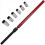 Faucet Wrench Multi-Function Socket Wrench Plumber Hand Tool 2