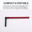 Faucet Wrench Multi-Function Socket Wrench Plumber Hand Tool 7
