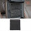 Center Console Organizer MOLLE Panel for 2015-2025 2