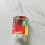 1.2 inch Optical RGB Dispersion Prism X-Cube for Physics Teach 7