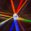 1.2 inch Optical RGB Dispersion Prism X-Cube for Physics Teach 6