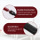 Faucet Wrench Multi-Function Socket Wrench Plumber Hand Tool 5