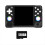 XF40H Retro Handheld Game Console 128G 4.0In IPS Screen Linux D 1