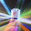 1.2 inch Optical RGB Dispersion Prism X-Cube for Physics Teach 4