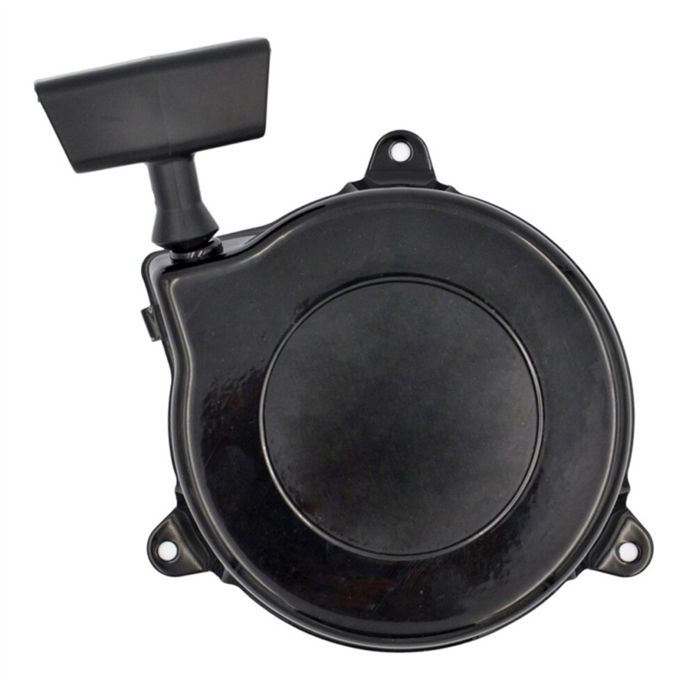 Lawn Mower Gasoline Engine Start For &Stratton 4852997604794
