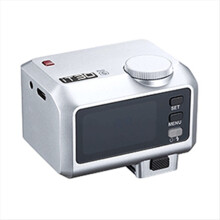 IT30Pro for Mini TTL Flash 2.4GHz Wireless High-Speed Silver