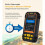 S4 Color Screen GPS Land Meter Surveying Machine Professional 3
