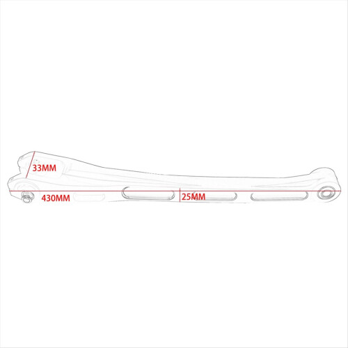 Motorcycle for Pure Racer Scrambler Silver 2