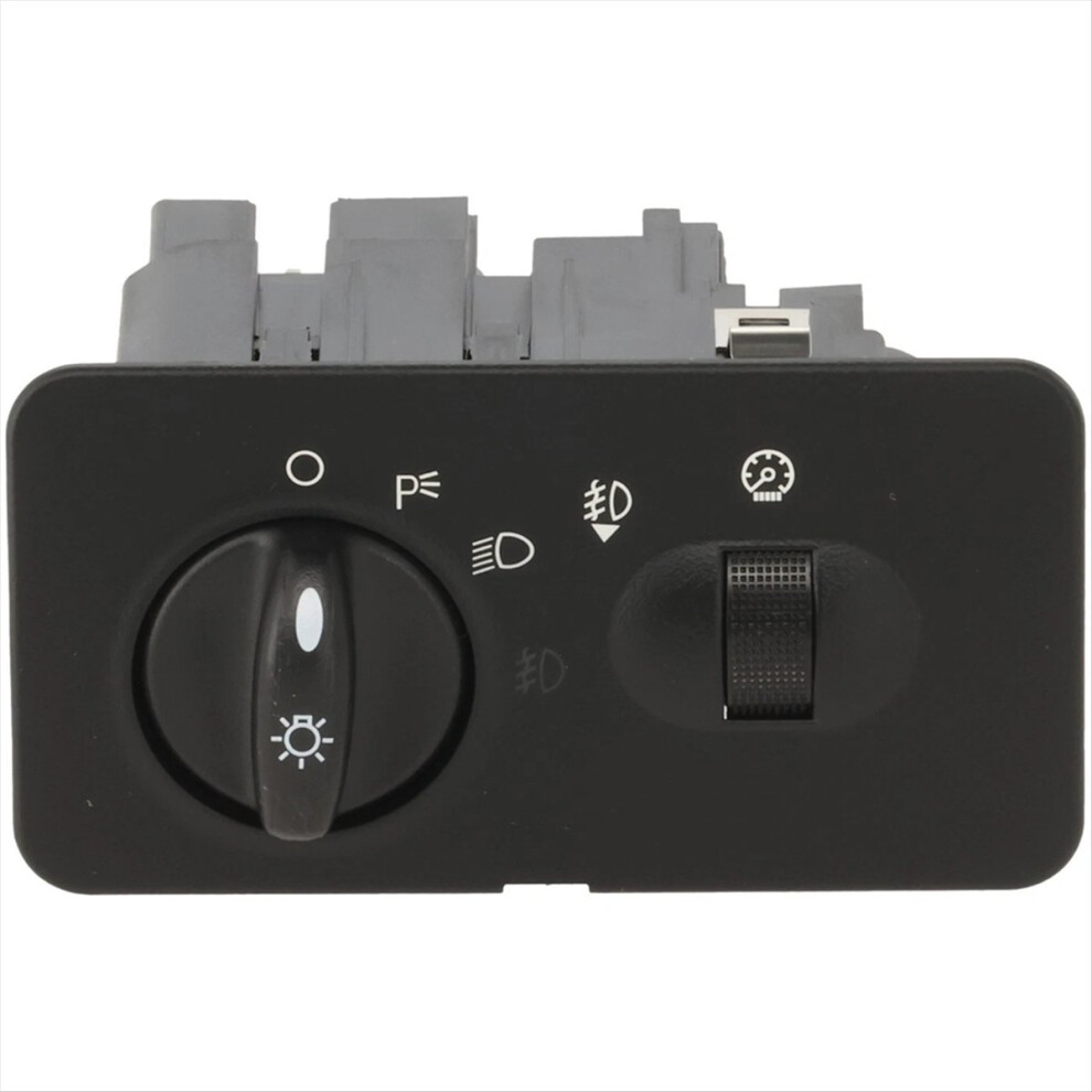 Ds1355 1C3z11654baa Headlamp Headlight Switch For Black 4854133854841