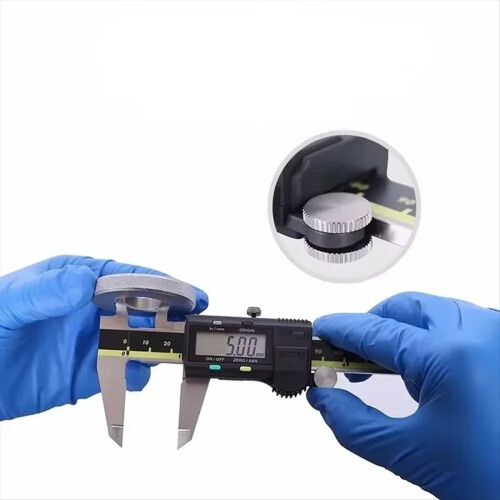 Digital Caliper 150mm 500-196-30 LCD Digital Vernier Calipers 2