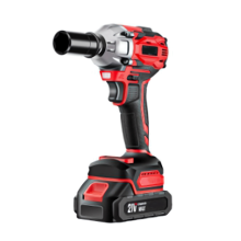 High Torque Electric Wrench Torque Wrench Screw Power Tool (EU)