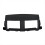 Car A/C Air Conditioner Outlet Frame for 2006-2012 LHD 5