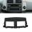Car A/C Air Conditioner Outlet Frame for 2006-2012 LHD 3