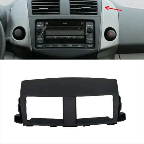 Car A/C Air Conditioner Outlet Frame for 2006-2012 LHD 2