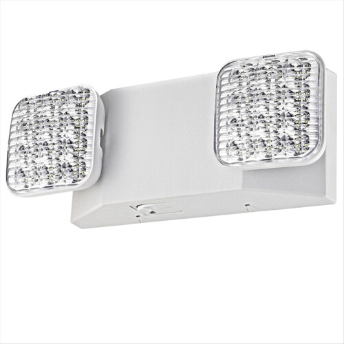 LED Emergency Light Battery Backup 90 Minutes