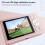 4K CCD Digital Camera 64MP Wifi Digital Video Camera White 4