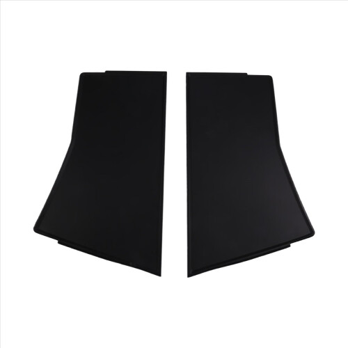Front Trunk Lower Storage Organizer Partition Board