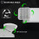LED Emergency Light Battery Backup 90 Minutes 6