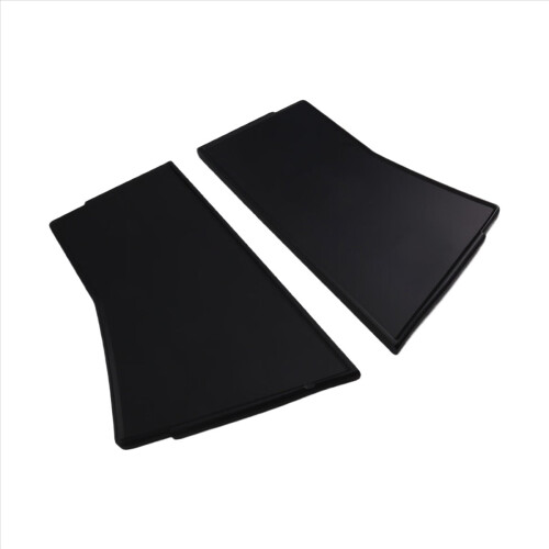 Front Trunk Lower Storage Organizer Partition Board 2