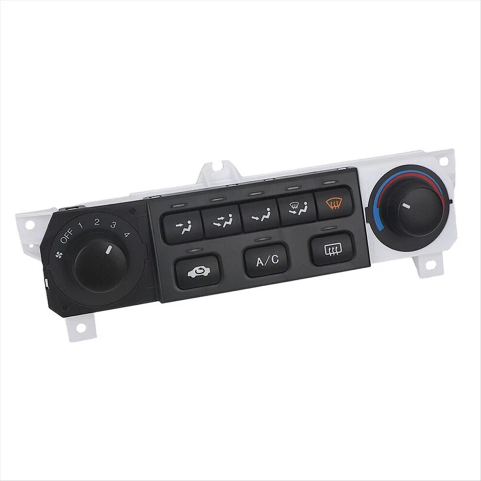 Conditioner Heater Climate Control Module For 4854133862860
