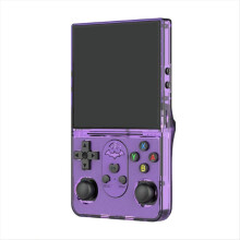 S600 Retro Game Console 64G Open Source Linux 4.0Inch