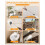 Handheld Multi- Steam Cleaner with Accessories EU 6