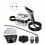 Handheld Multi- Steam Cleaner with Accessories EU 2