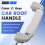 Front Roof Assist Handle Grip Interior Pull Grab for C 6