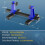 Adjustable PCB Board Holder Tool 360Rotation Printed Circuit Board 6