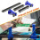 Adjustable PCB Board Holder Tool 360Rotation Printed Circuit Board 4