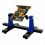 Adjustable PCB Board Holder Tool 360Rotation Printed Circuit Board 5