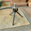 New Tripod Antenna Installation Bracket Outdoor Portable M Pipe 6
