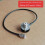 New Tripod Antenna Installation Bracket Outdoor Portable M Pipe 2