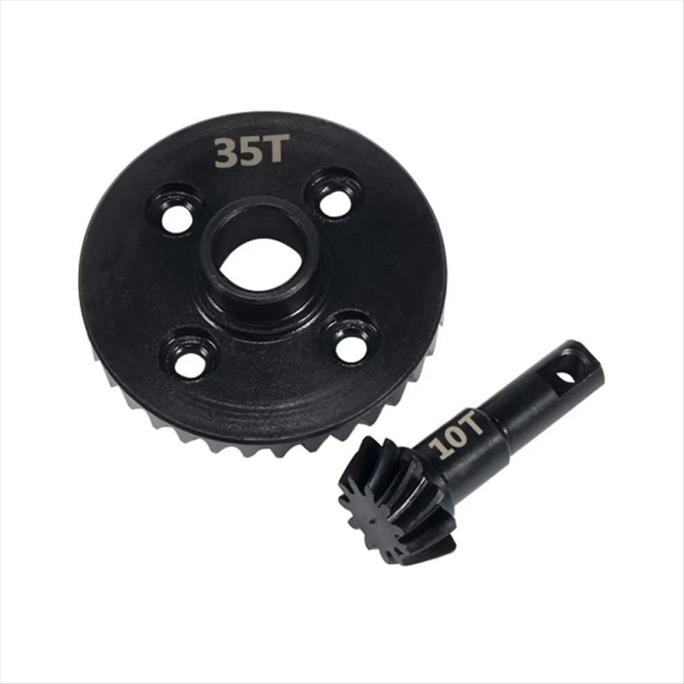 1/10 Rc Crawler Differential Gears For Trx4/6 35T 4852997607030