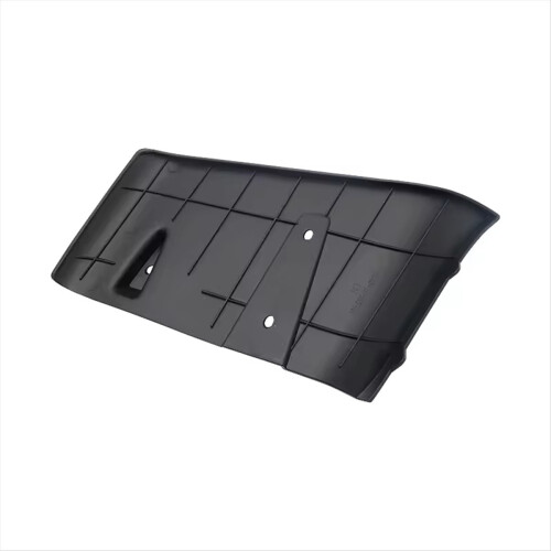 ABS Rear Bumper Lip Air Diffuser Valance Foil for Accessories 1