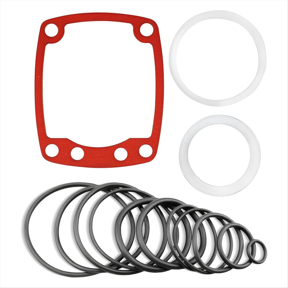 Nailer Rebuild Kit Replacement For 3150 3175 With 402707 Gasket Cover 4854133869227