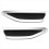 Car Front Molding Left Hand Air Intake Vent Trim for 1