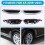 Car Front Molding Left Hand Air Intake Vent Trim for 5
