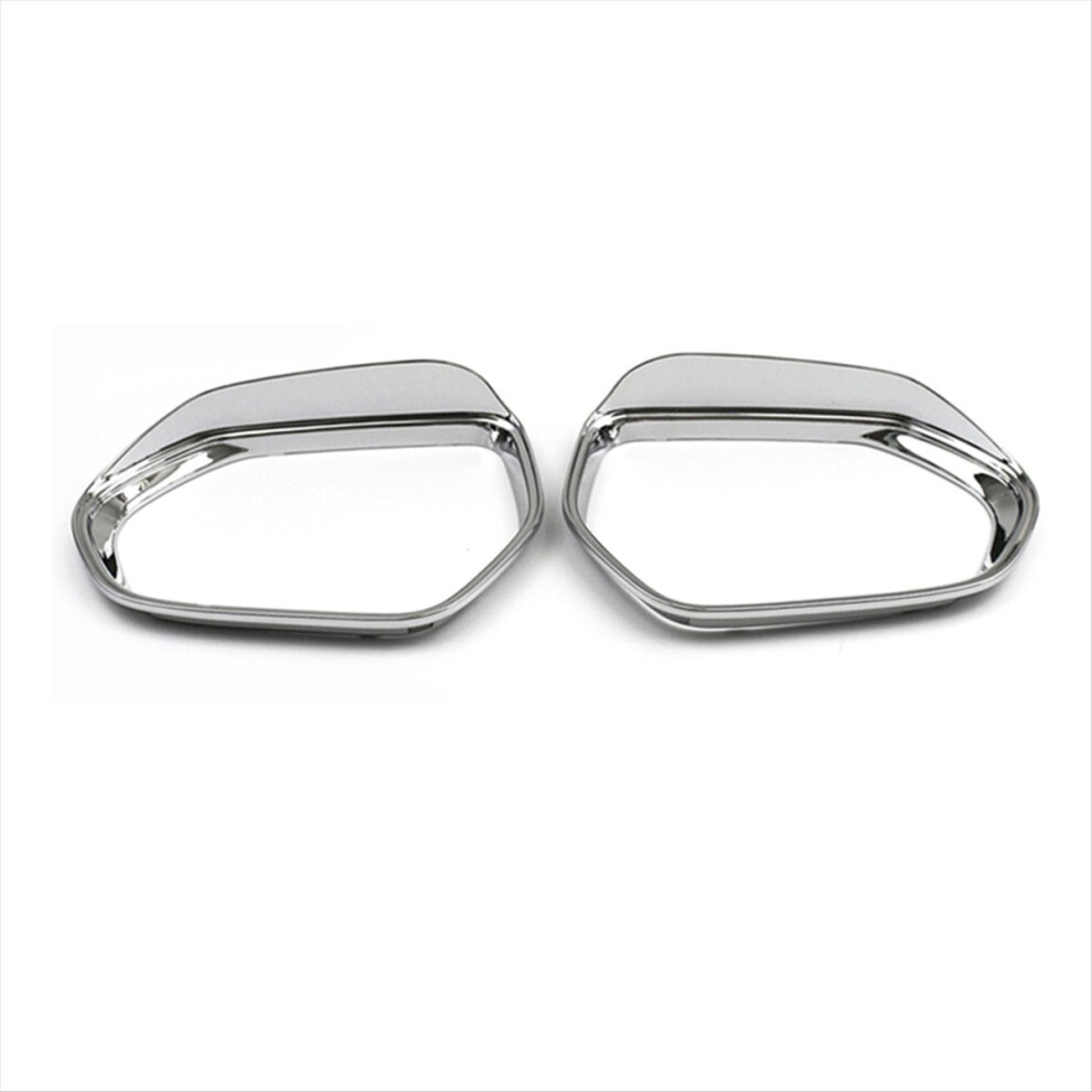 For Abs Car Rearview Mirror Rainproof Eyebrow Rain Protector 4854133865090