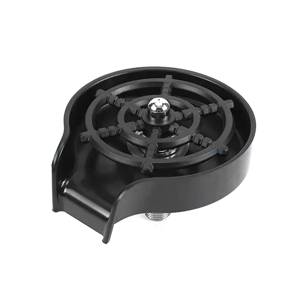 High Pressure Automatic Cup Washer For Sink - Vacuum Flask Cleaner 4852997615301