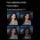 Portable Camera MINI Flash Light Mini Fill Light Pockect Light 5