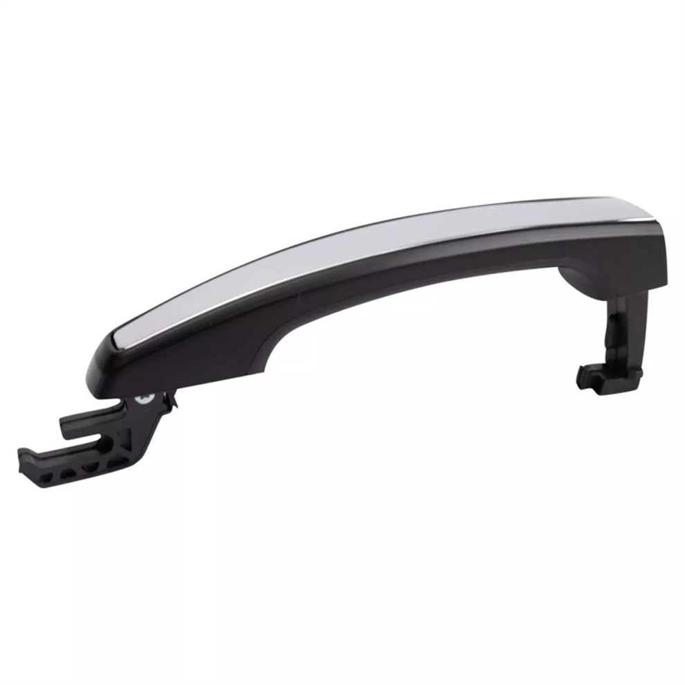 Exterior Door Handle Pull 92233089 25936893 For ,B 4854133866356
