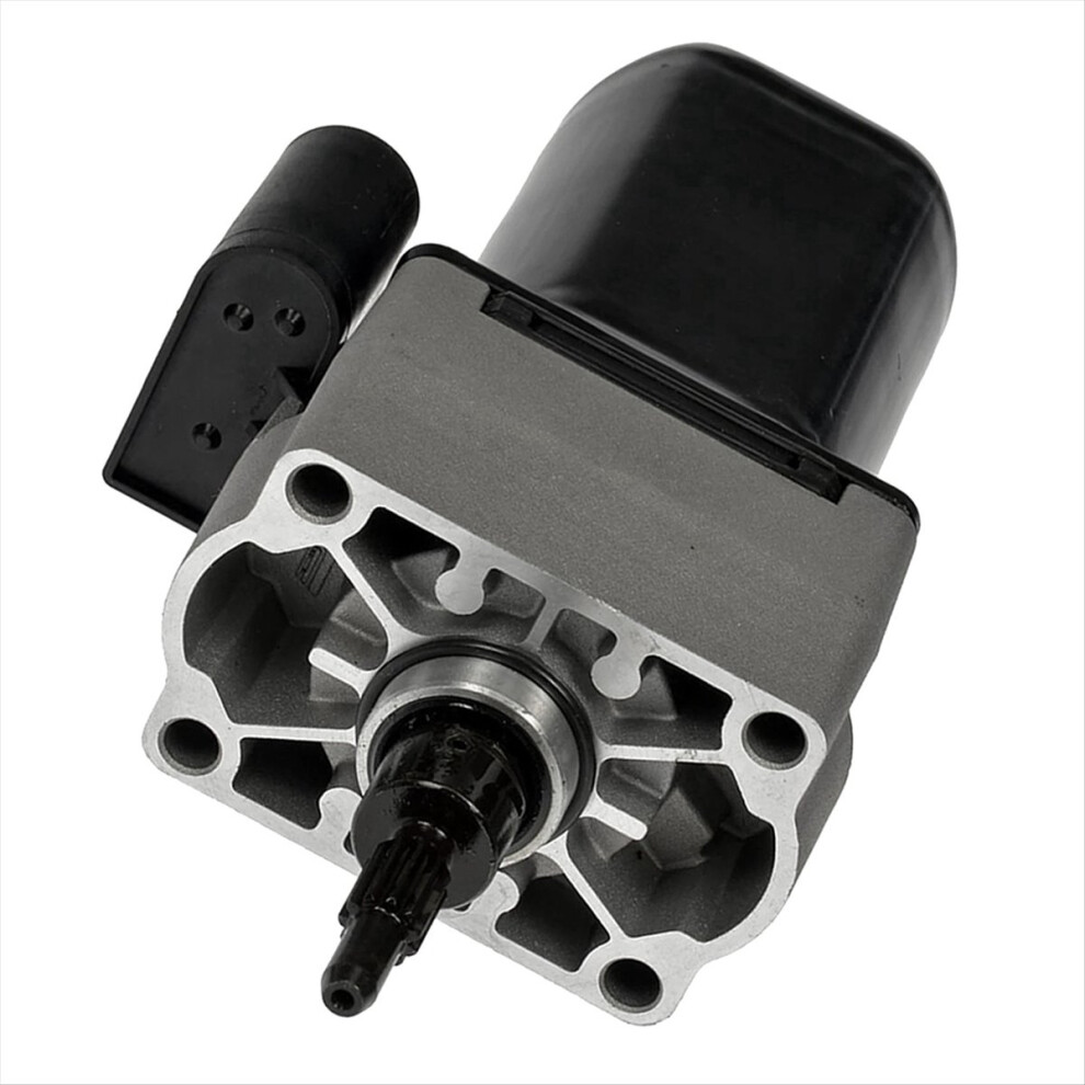 Car Rear Differential Lock Motor Actuator 68214628Aa For 4854133867841