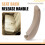 1Pair Car No. 2 Seat Back Reclining Adjuster Release Handle,A 7