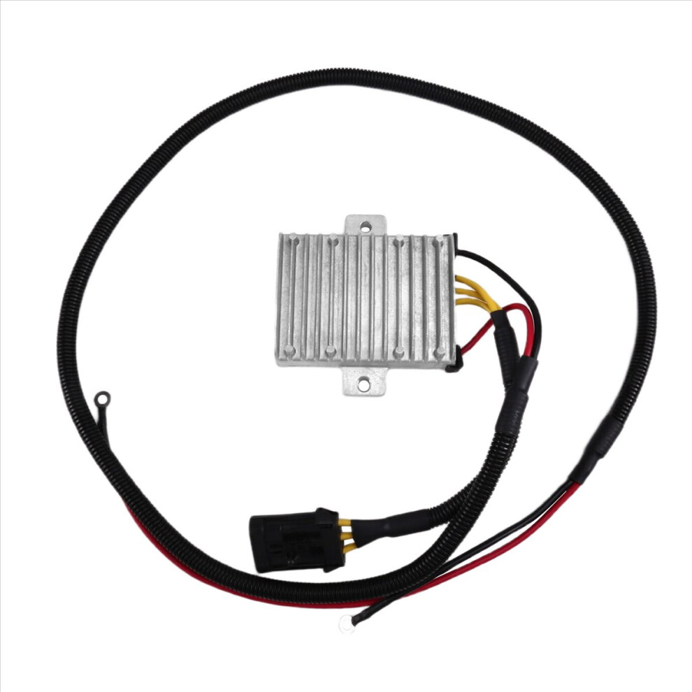 Voltage Regulator Rectifier For Hd10 & X3 4854133869265