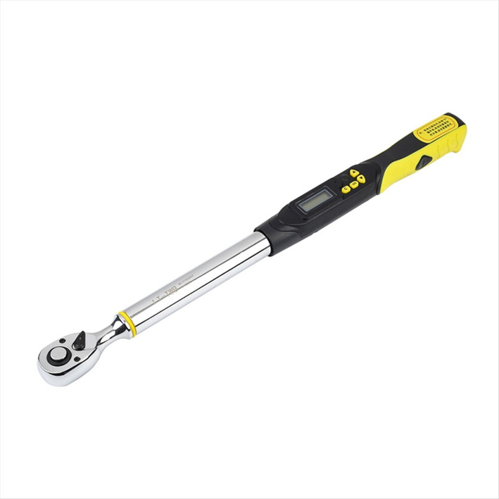 1/2In 10-200N.m Torque Wrench Professional Torque Adjustable Wrench 4852997609997