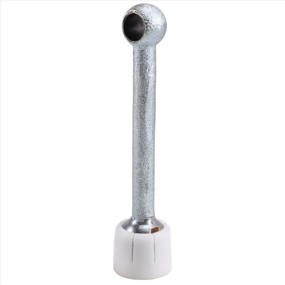 Forklift Parts Piston Rod Assembly Connecting Rod For Light 4852997612539