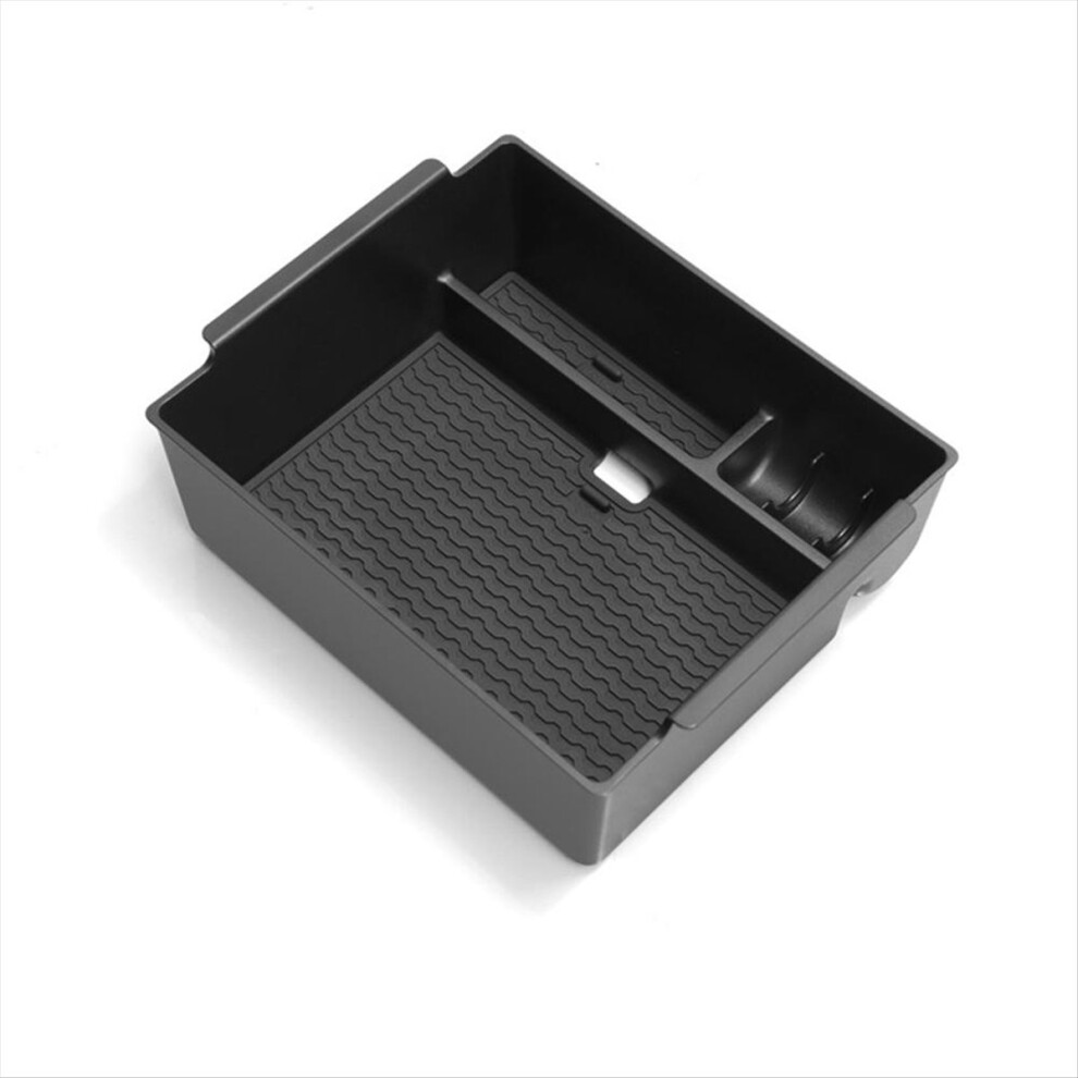For L200/Triton Armrest Box Box Car Central Control Box 4854133871947