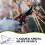 100Pcs V Shape Pruning Shears Springs 3